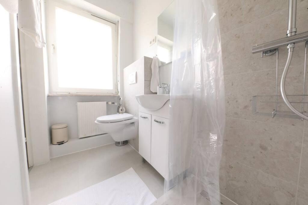 Neue Wohnung In Der Naehe Von Trier Korlingen Екстер'єр фото