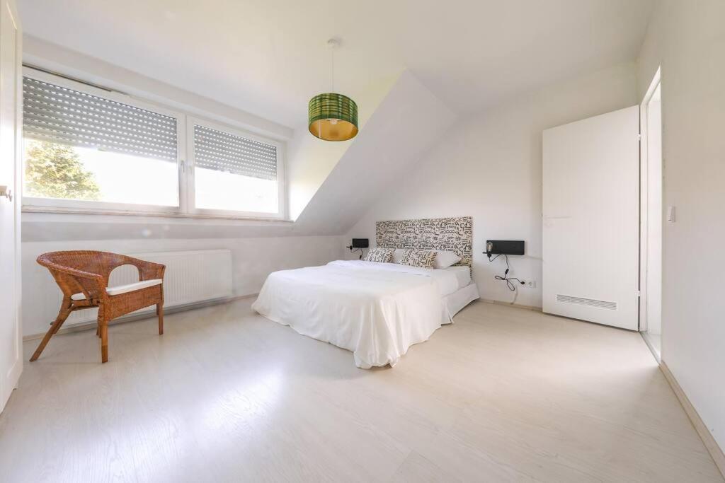 Neue Wohnung In Der Naehe Von Trier Korlingen Екстер'єр фото