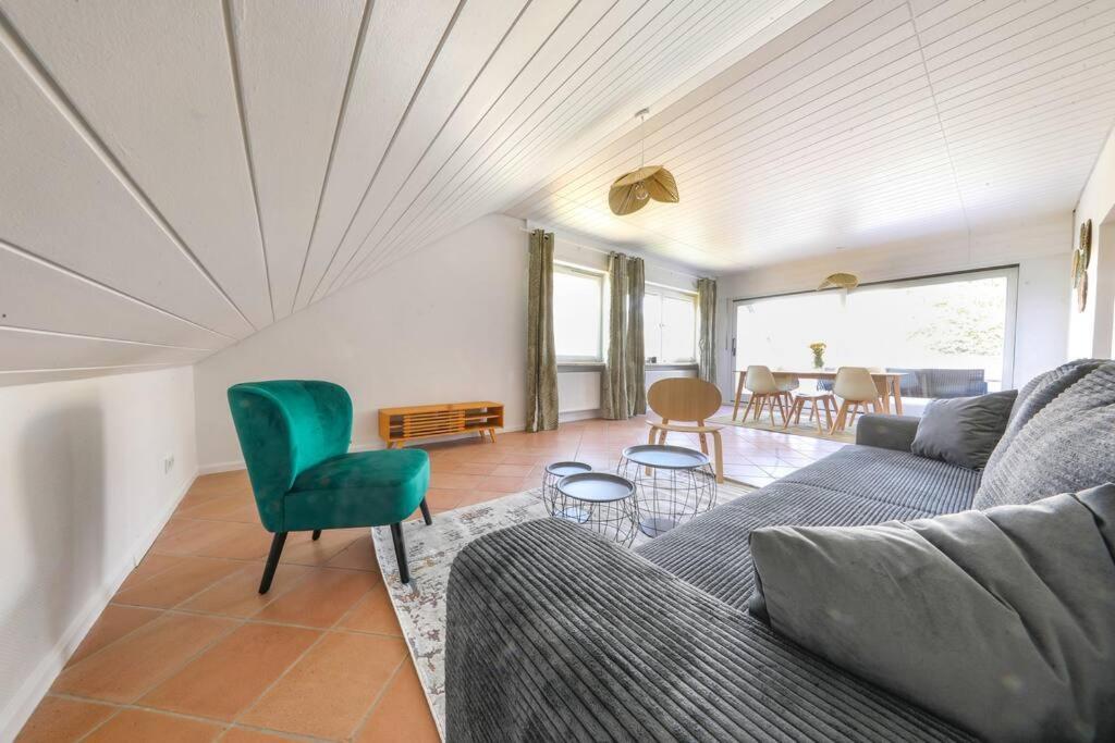 Neue Wohnung In Der Naehe Von Trier Korlingen Екстер'єр фото