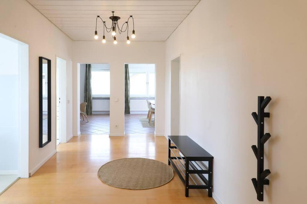 Neue Wohnung In Der Naehe Von Trier Korlingen Екстер'єр фото