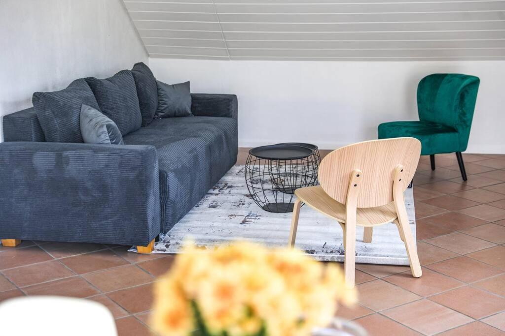 Neue Wohnung In Der Naehe Von Trier Korlingen Екстер'єр фото