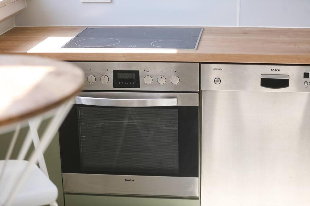 Neue Wohnung In Der Naehe Von Trier Korlingen Екстер'єр фото
